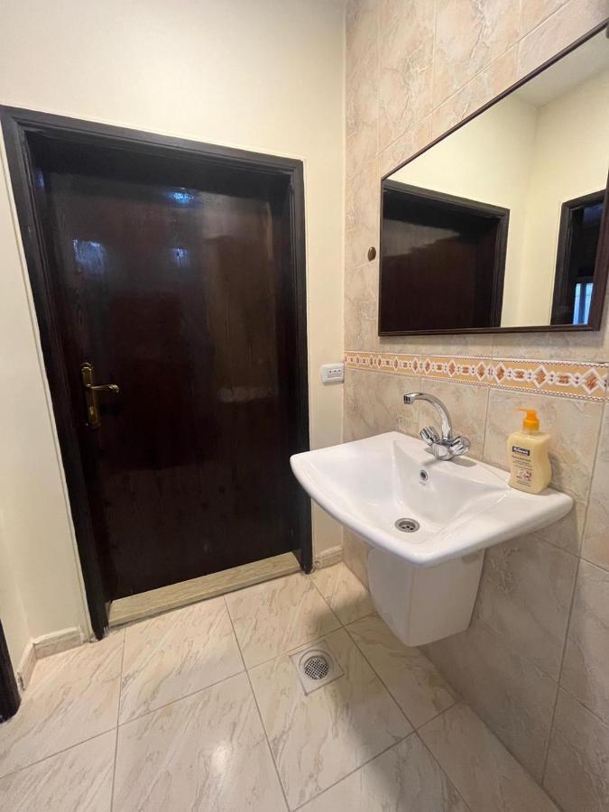 Sultan Home Wadi Musa Exterior foto