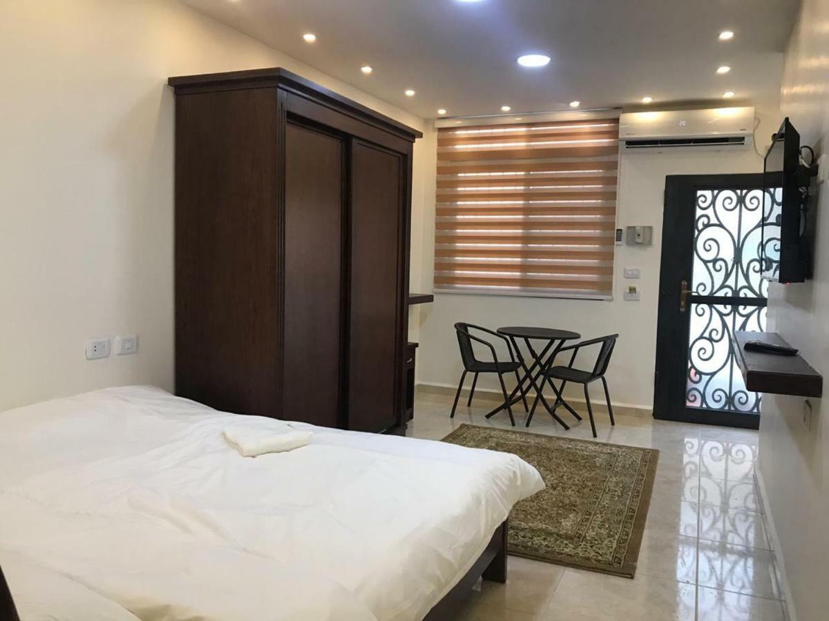 Sultan Home Wadi Musa Exterior foto
